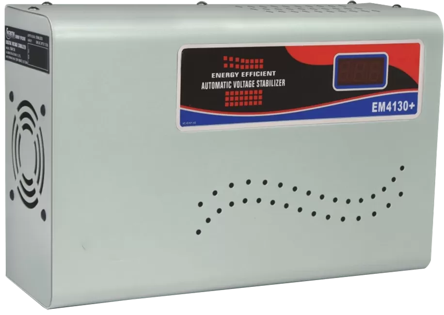 step-voltage-stabilizer